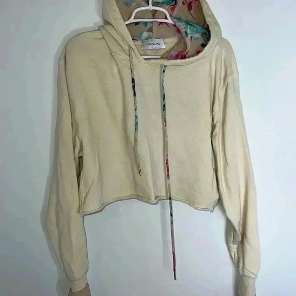 LINDSI LANE SWEAT SET MEDIUM - Picture 11 of 15